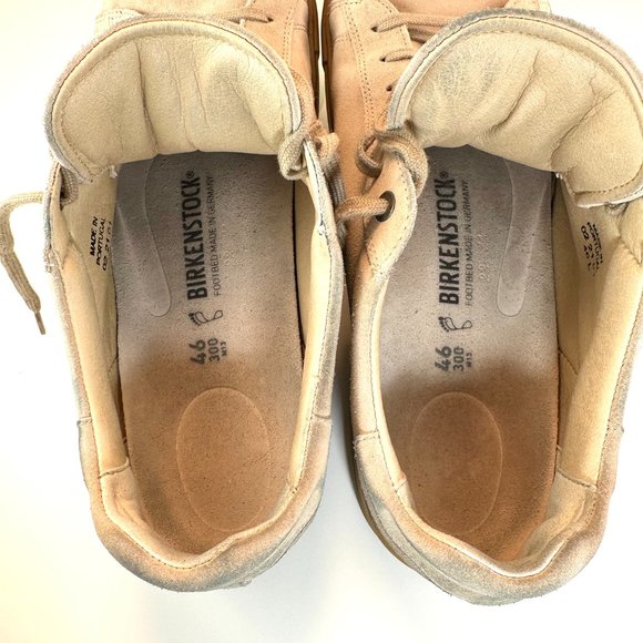 Birkenstock Men’s Bend Low Shoe - Size EU 46 (US 13-13.5) - Picture 13 of 16